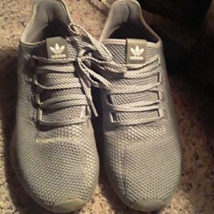 Men's 9 1/2 Adidas